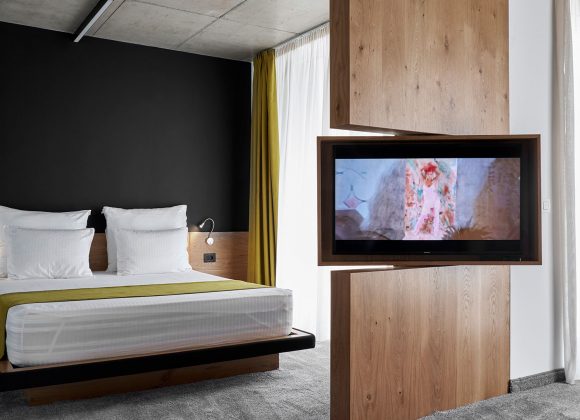 Design Junior Suite