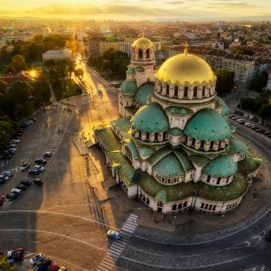 locatio Cool Tips & Things to do in Sofia