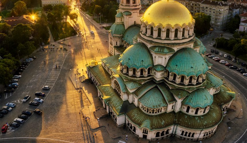 Cool Tips & Things to do in Sofia
