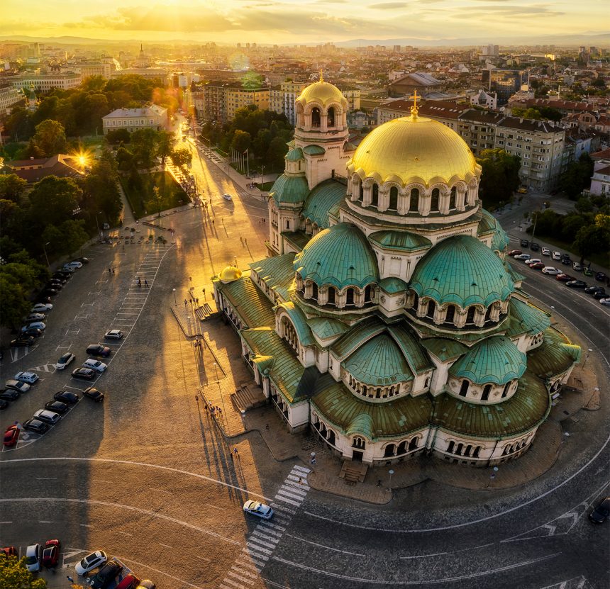 locatio Cool Tips & Things to do in Sofia